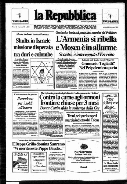 La repubblica